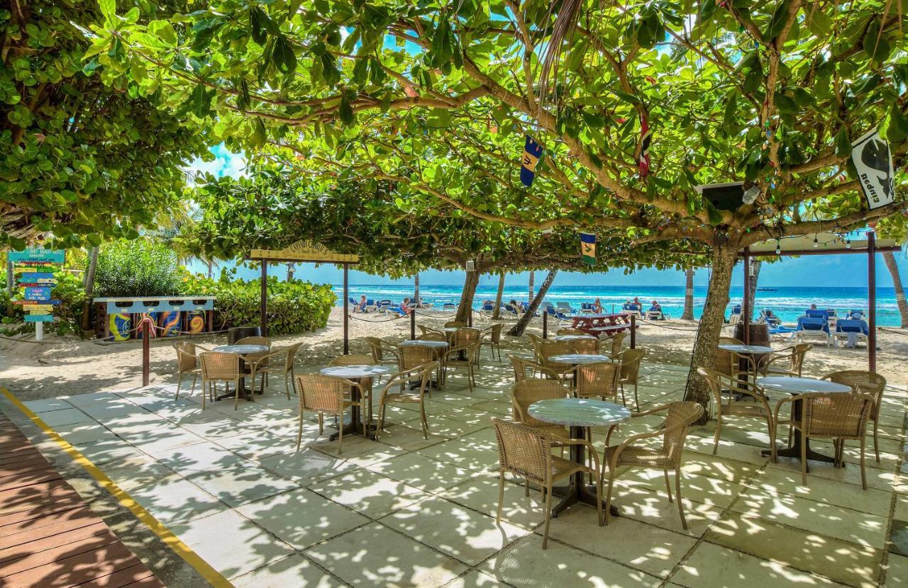 Courtyard By Marriott Bridgetown, Barbados Hotel Exterior foto