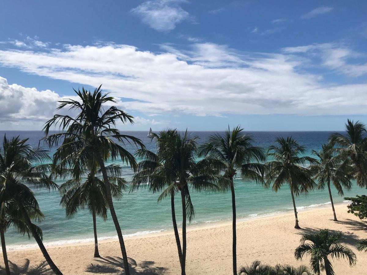Courtyard By Marriott Bridgetown, Barbados Hotel Exterior foto