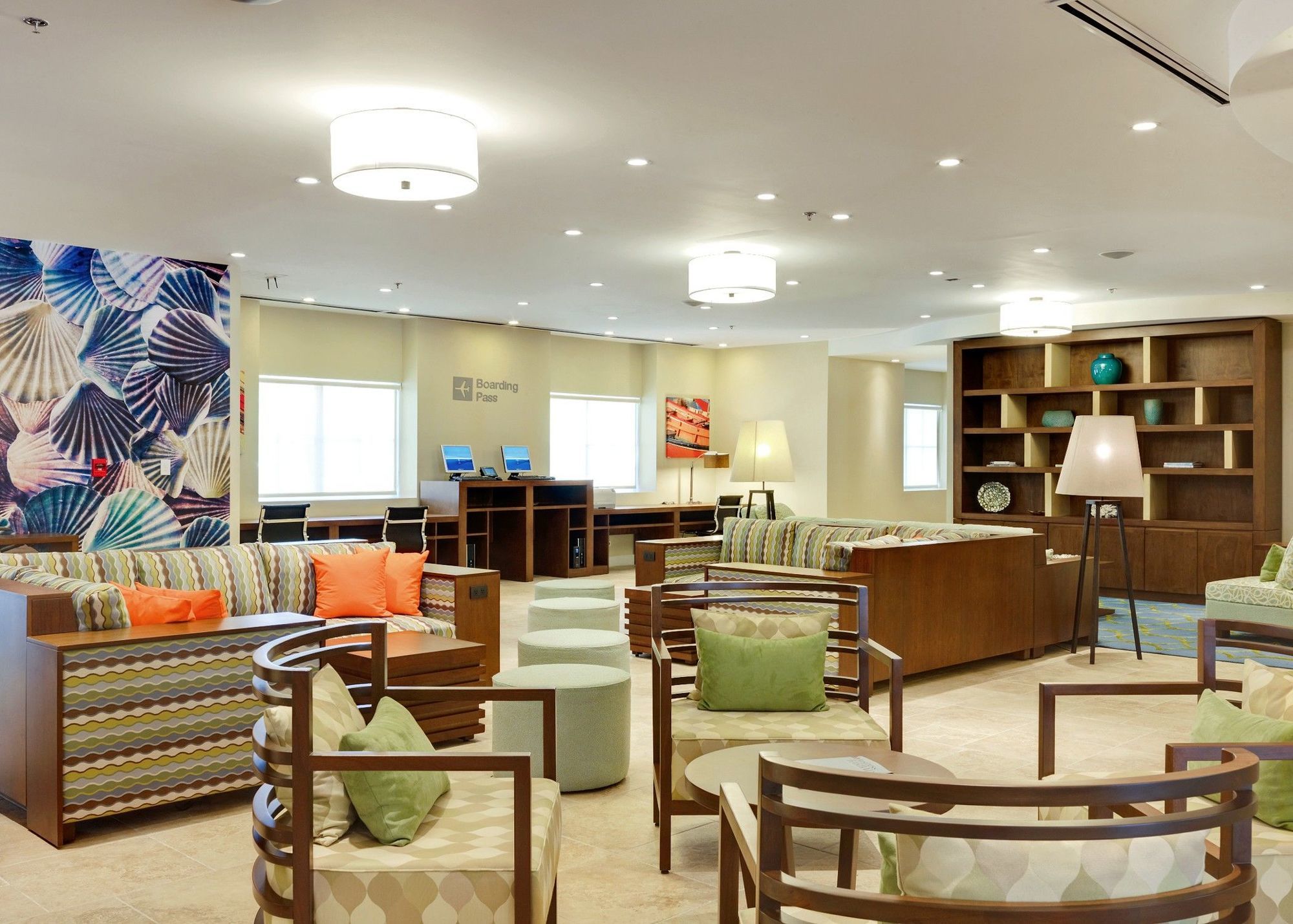 Courtyard By Marriott Bridgetown, Barbados Hotel Restaurante foto